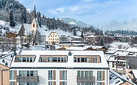 All-Suite Resort Fieberbrunn Inkl Aubad-Eintritt